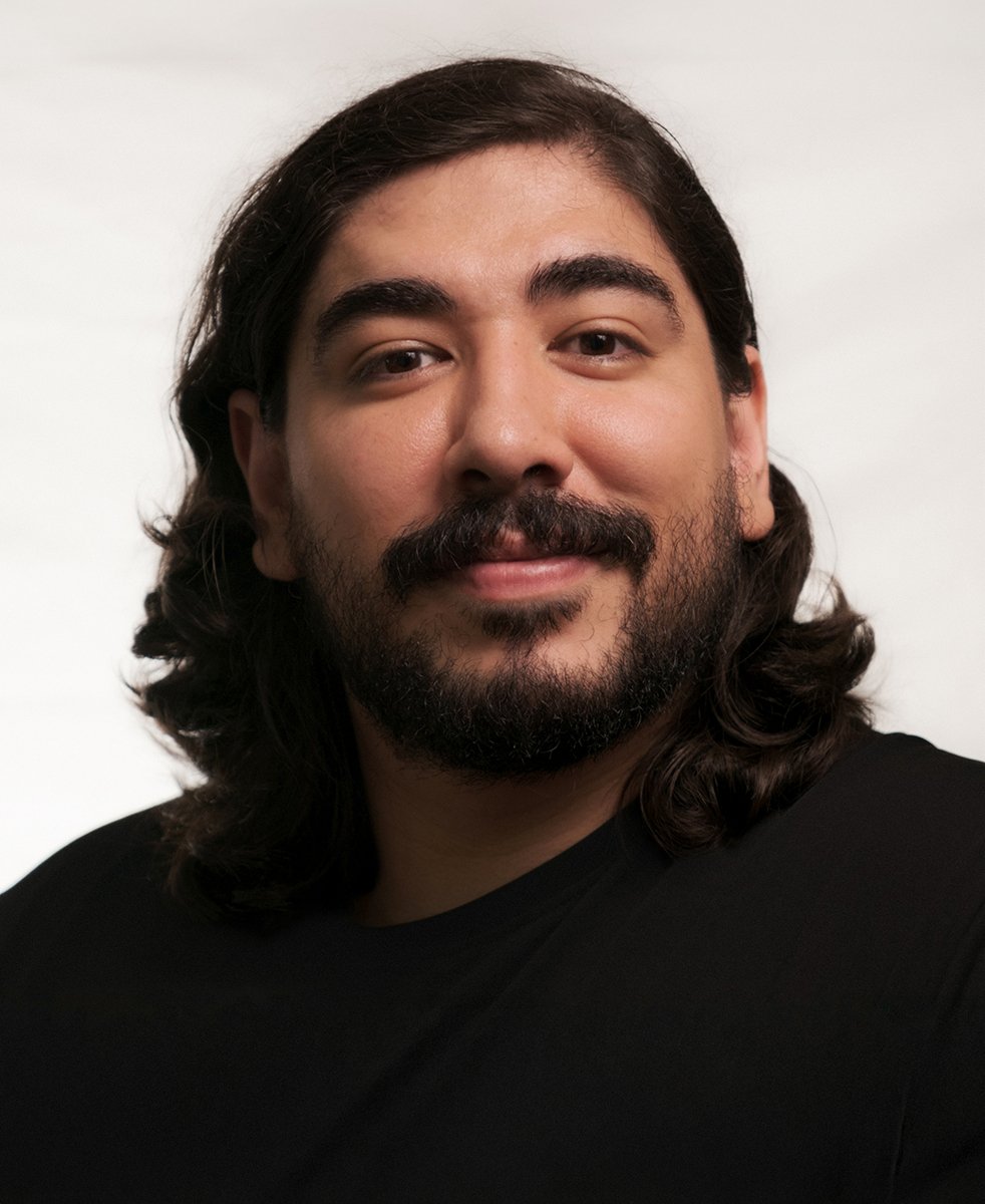 Nicolas Velazquez