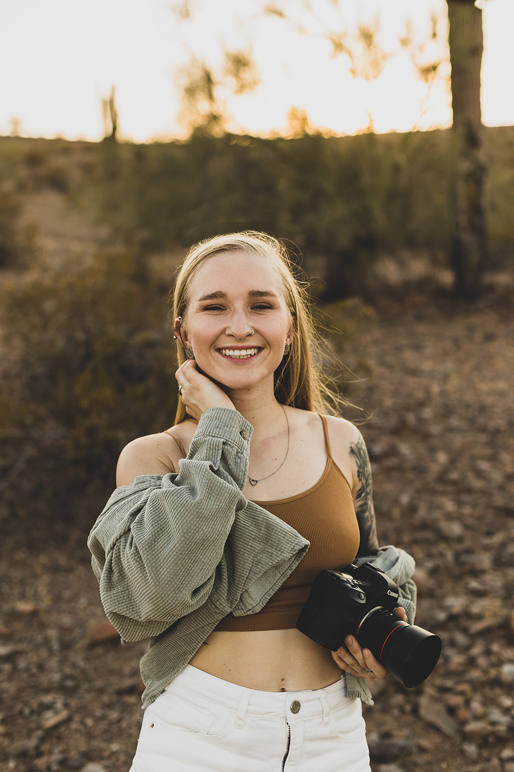 Lynzee Bollinger